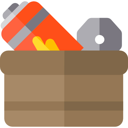 Toolbox icon