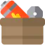 Toolbox icon 64x64