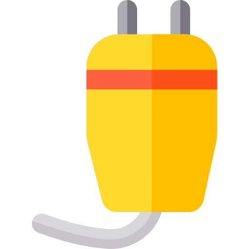 Plug icon