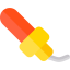 Light bulb icon 64x64