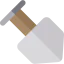 Shovel icon 64x64