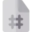 File icon 64x64