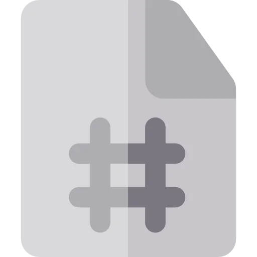 File icon
