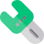 Wrench icon 64x64