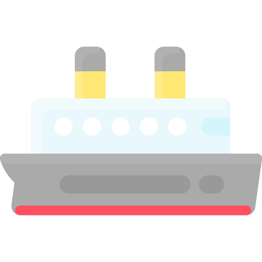 Ship icon