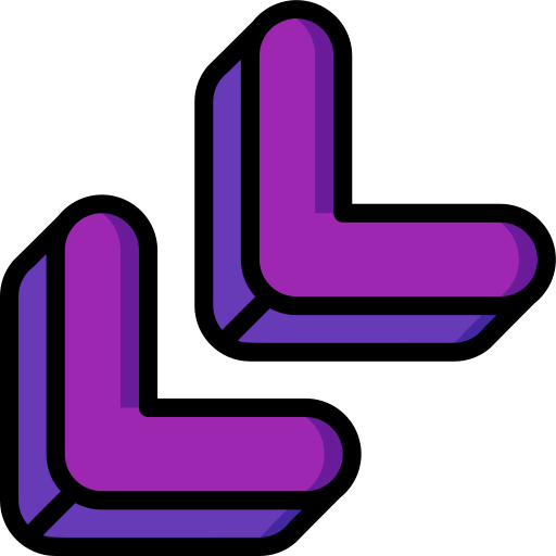 Diagonal arrow ícono