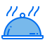 Food tray icon 64x64