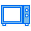 Microwave アイコン 64x64