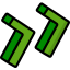Right arrow 图标 64x64