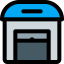 Shutter icon 64x64