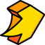 Right arrow 图标 64x64