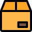 Shipping icon 64x64