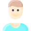 Man icon 64x64