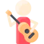 Guitar icon 64x64