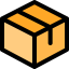 Delivery box icon 64x64
