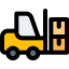 Boxes icon 64x64