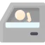 Car door icon 64x64