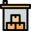Boxes icon 64x64