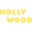 Hollywood 图标 64x64