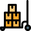 Cart icon 64x64