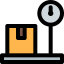 Meter icon 64x64