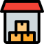 Hut icon 64x64