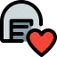 Favorite icon 64x64