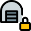 Locked icon 64x64