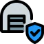 Secure icon 64x64