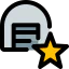 Favorite icon 64x64