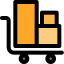 Cart icon 64x64