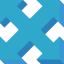 Expand アイコン 64x64