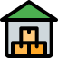 Garage icon 64x64