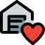 Favorite icon 64x64