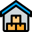 Boxes icon 64x64