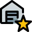Favorite icon 64x64