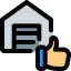 Like icon 64x64