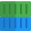 Shipping box icon 64x64