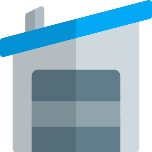 Storage stacks icon