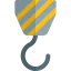 Hook icon 64x64