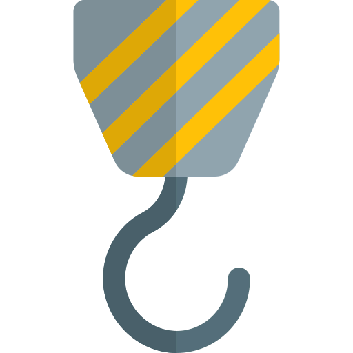 Hook Ikona