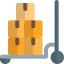 Cart ícone 64x64