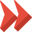 Right arrow ícone 64x64