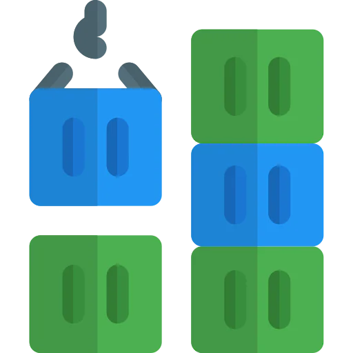 Stack 图标