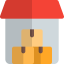 Hut ícone 64x64
