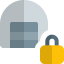 Locked ícone 64x64