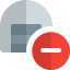 Remove ícone 64x64