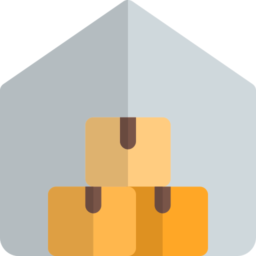 Boxes 图标