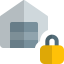 Locked ícone 64x64