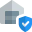 Secure ícone 64x64